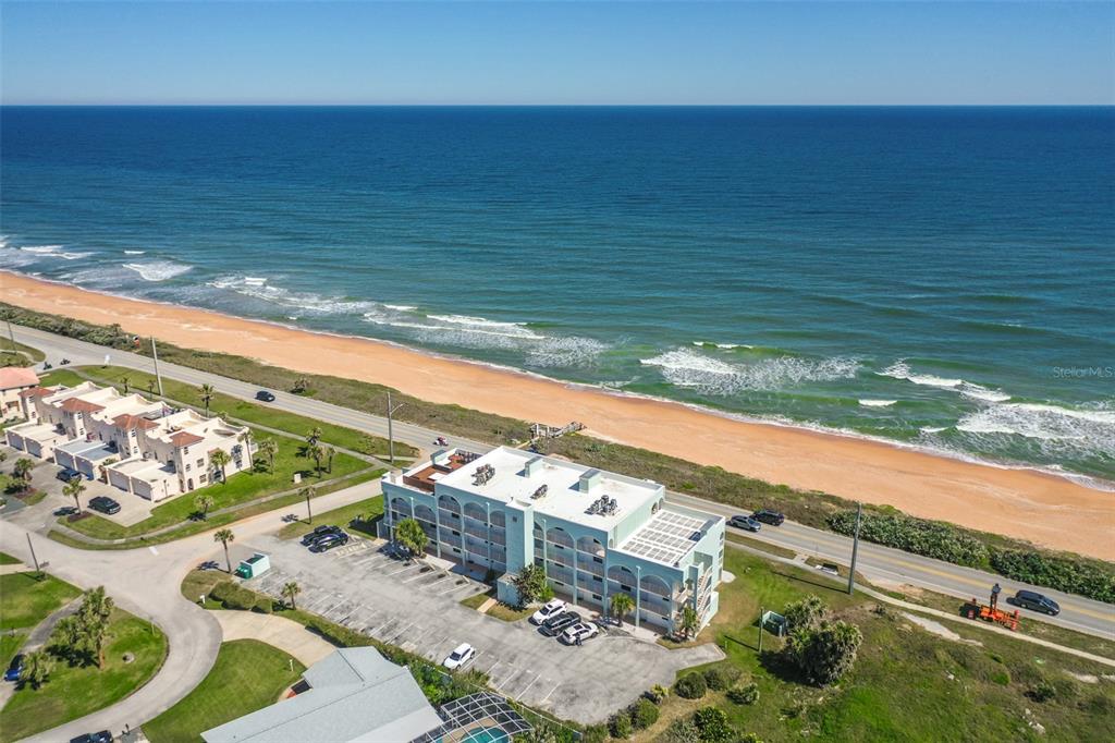 3390 OCEAN SHORE BOULEVARD UNIT 402