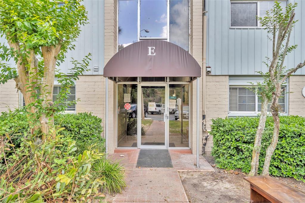 1695 LEE ROAD UNIT E116