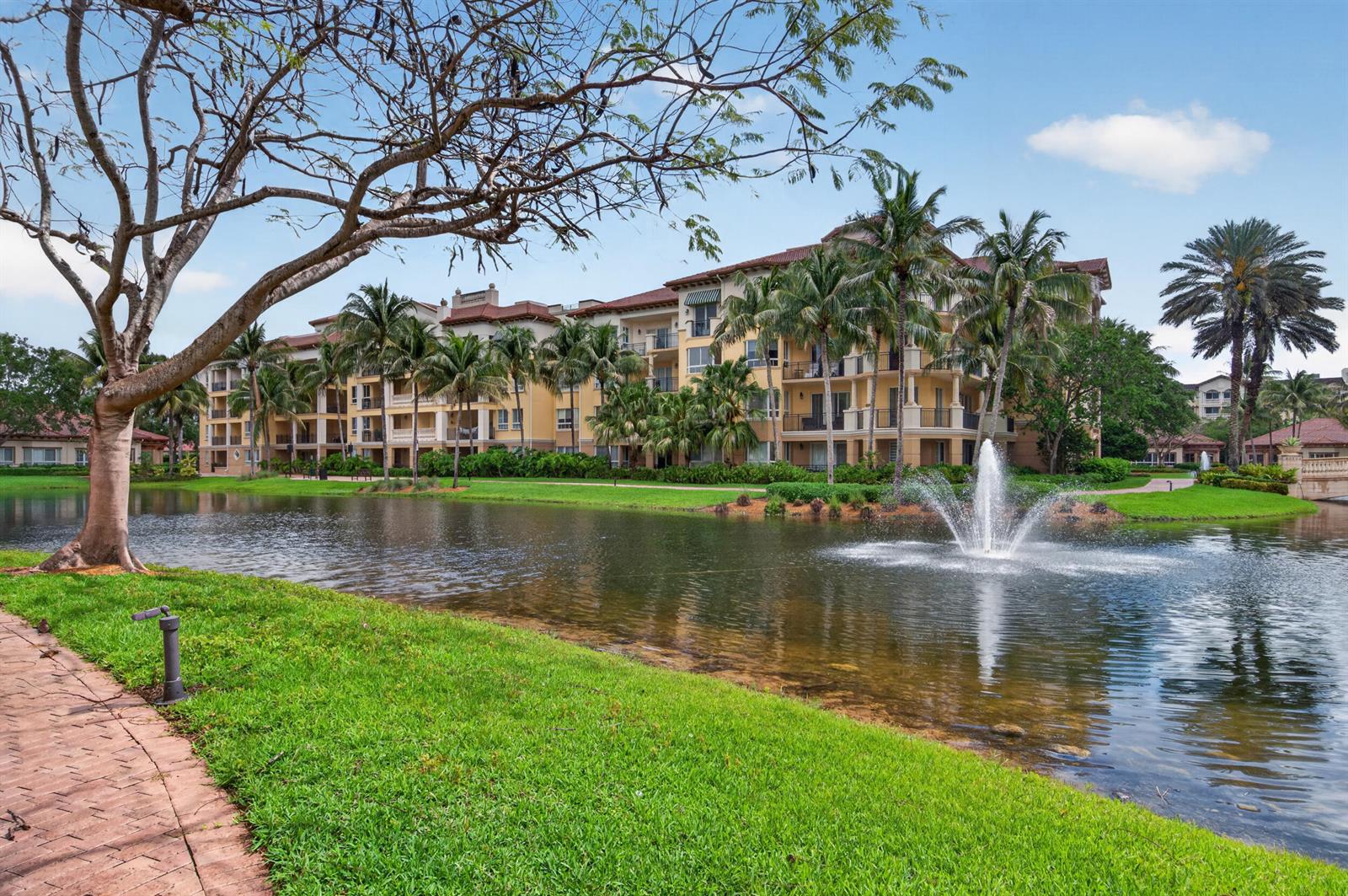 16135 Emerald Estates Drive # 164, Weston FL 33331