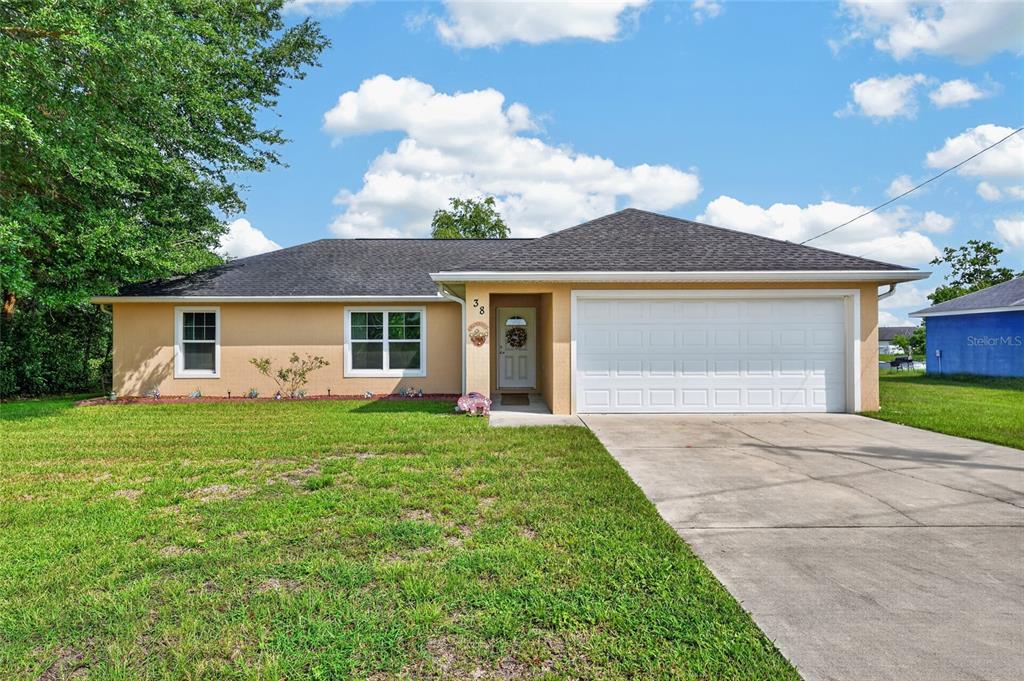 38 JUNIPER LOOP COURT