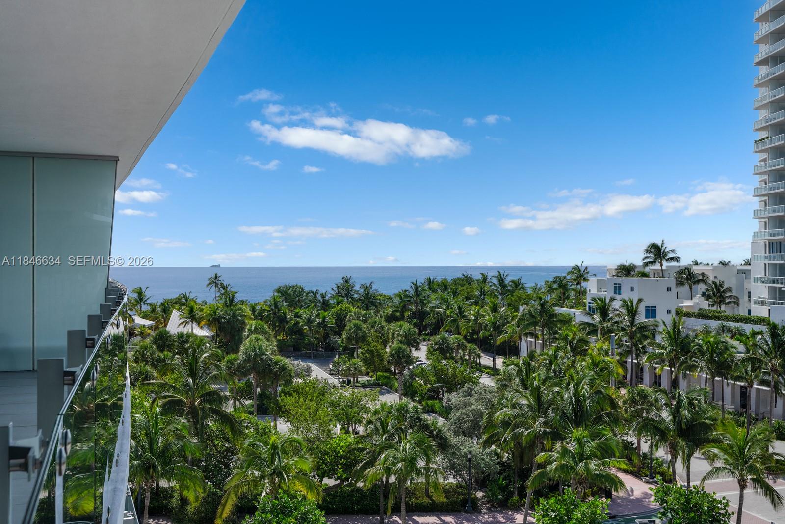 1 Collins Ave # 605, Miami Beach FL 33139
