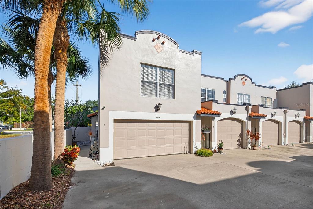 2918 W GANDY BOULEVARD UNIT A