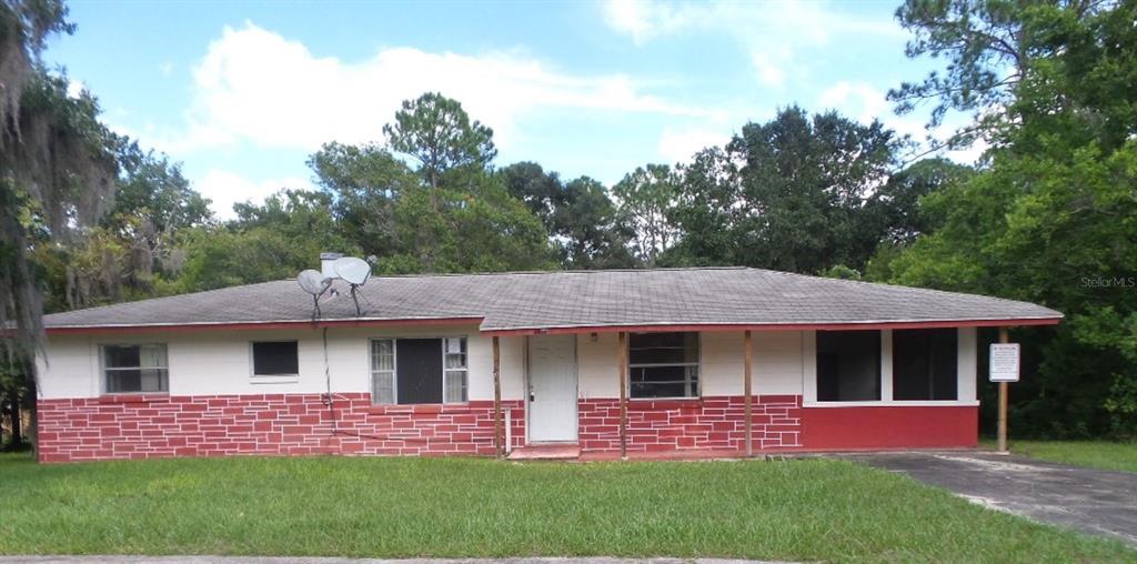 604 HYMON CIRCLE