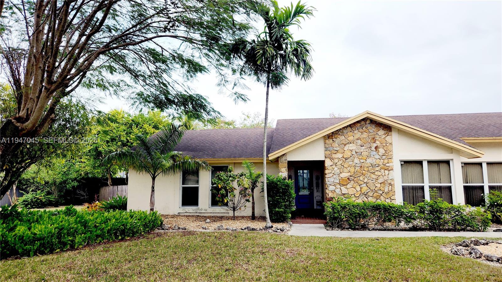 15151 SW 166th St, Miami FL 33187