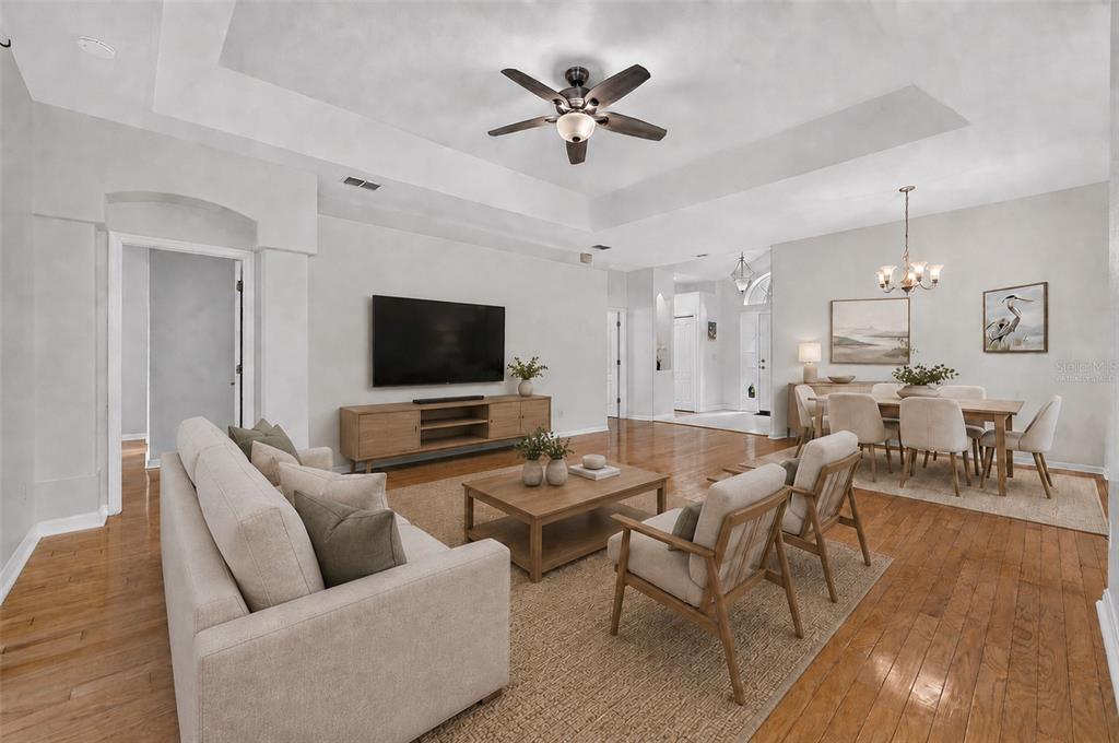 12 OLD CREEK CIRCLE, ORMOND BEACH, FL — photo 3 of 30