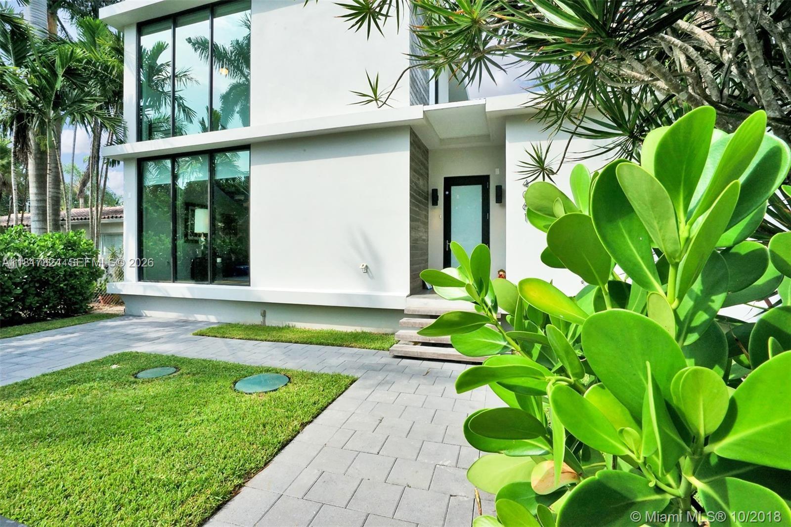 4061 Matheson Ave, Miami FL 33133