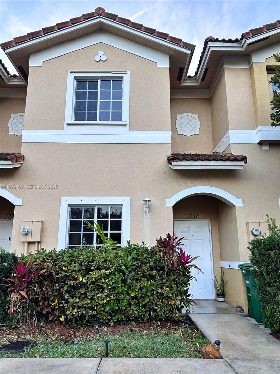 5937 Riverside Ave, Tamarac FL 33321