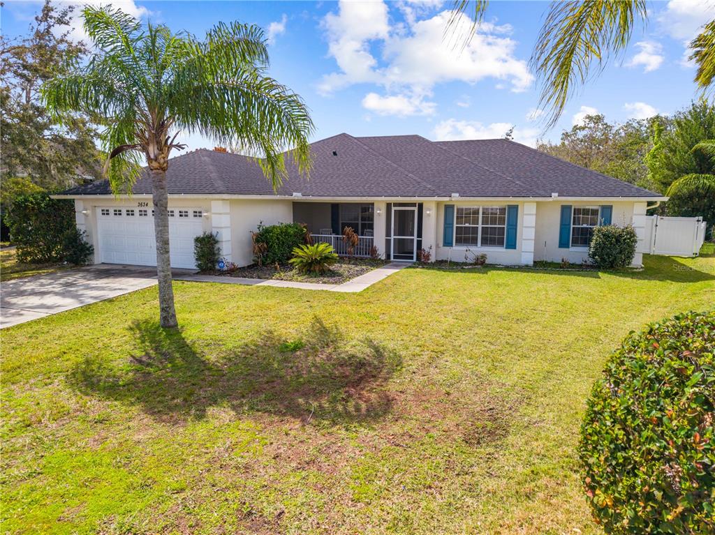3634 DOE RUN DRIVE, ST CLOUD, FL — photo 2 of 30