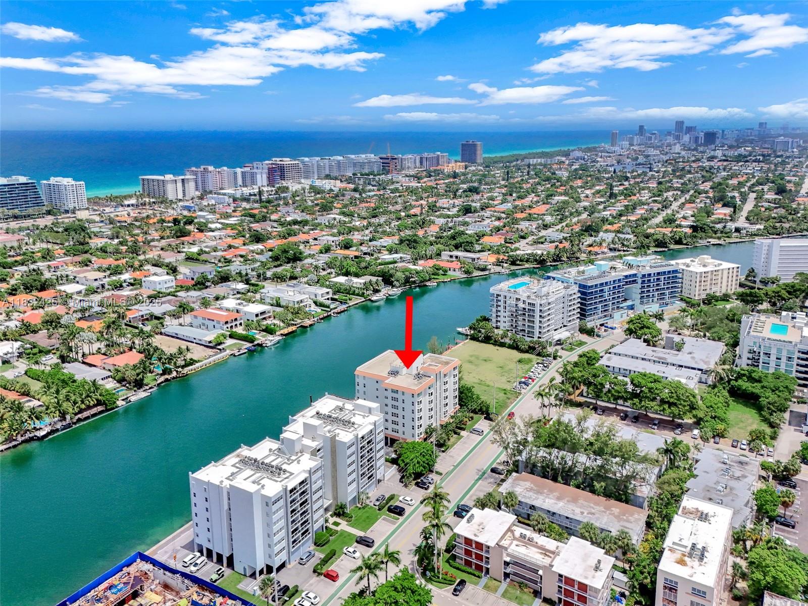 9341 E Bay Harbor Dr # 3D, Bay Harbor Islands FL 33154