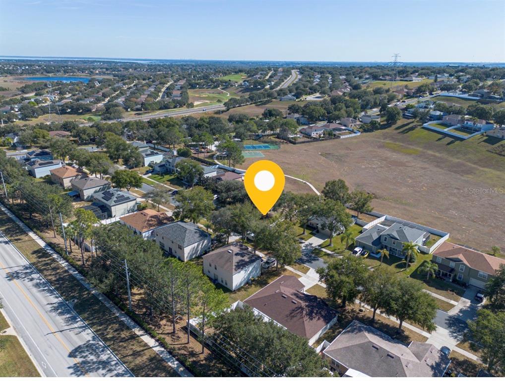 1893 VALE DRIVE, CLERMONT, FL — photo 3 of 30
