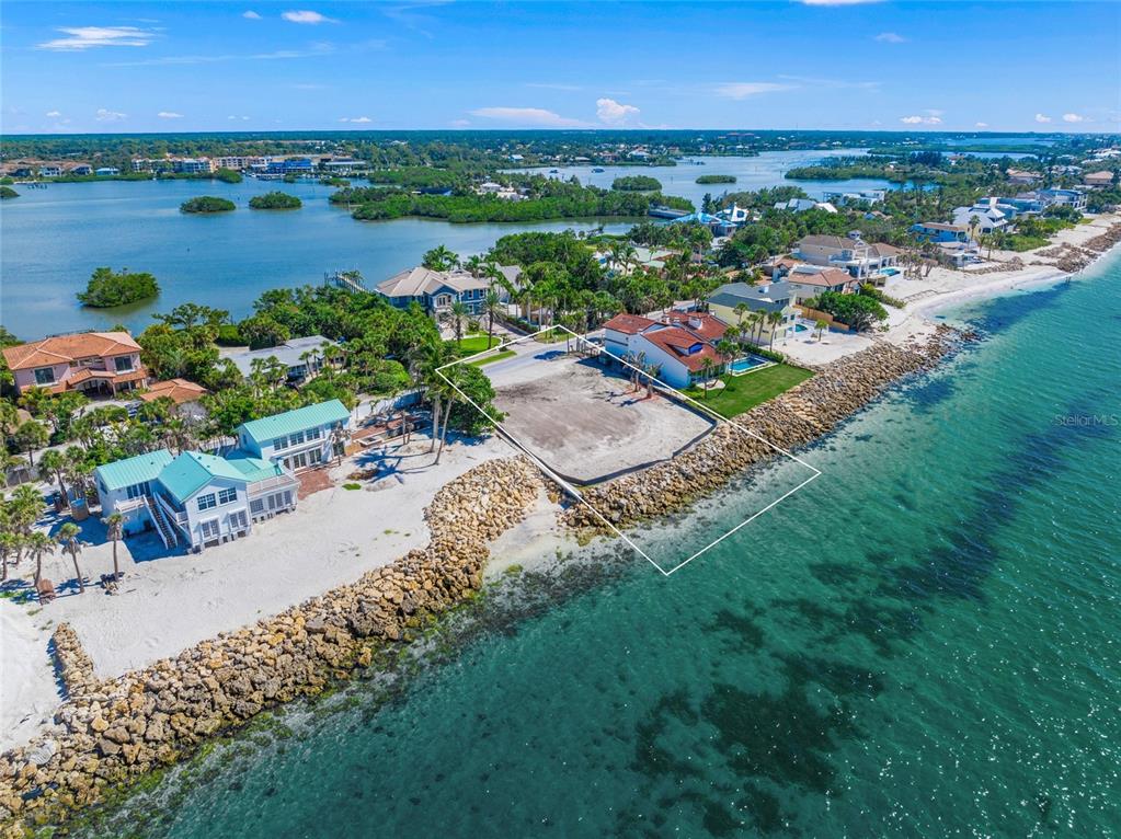 141 N CASEY KEY ROAD, OSPREY, FL — photo 3 of 9