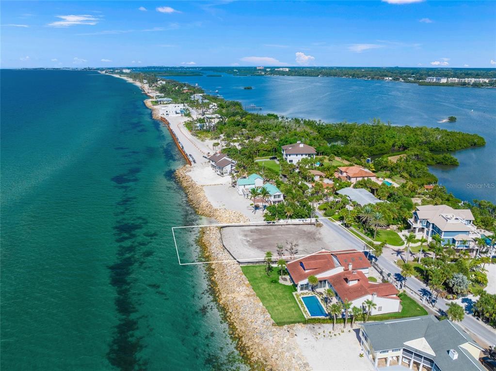 141 N CASEY KEY ROAD, OSPREY, FL — photo 4 of 9
