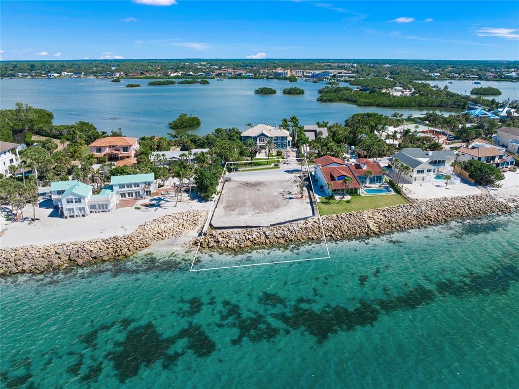 141 N CASEY KEY ROAD, OSPREY, FL — photo 5 of 9