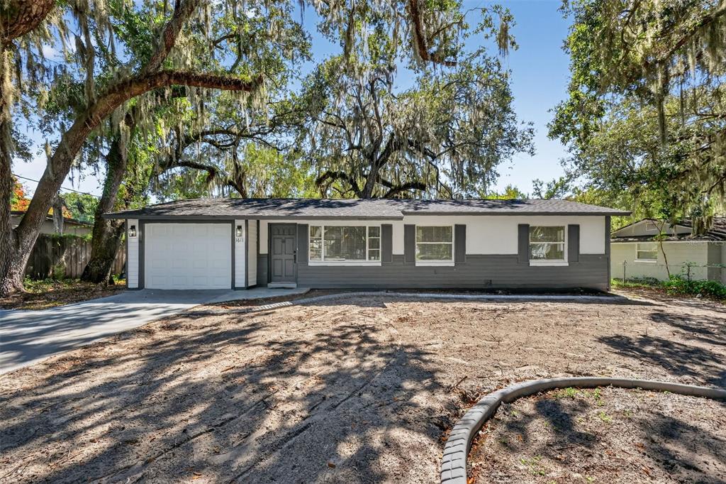 1611 HAMPTON ROAD