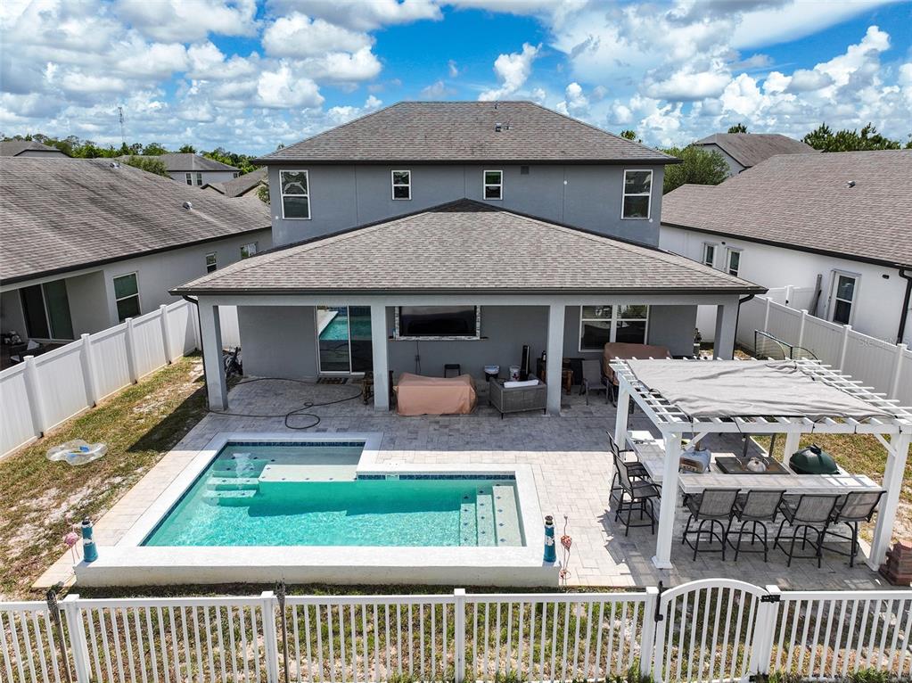3415 FEATHERGRASS CT, ST CLOUD, FL — photo 5 of 30