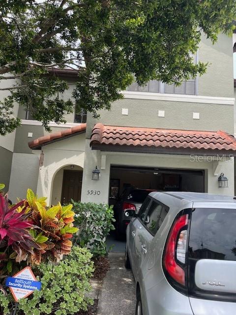 5930 TIVOLI GARDENS BOULEVARD