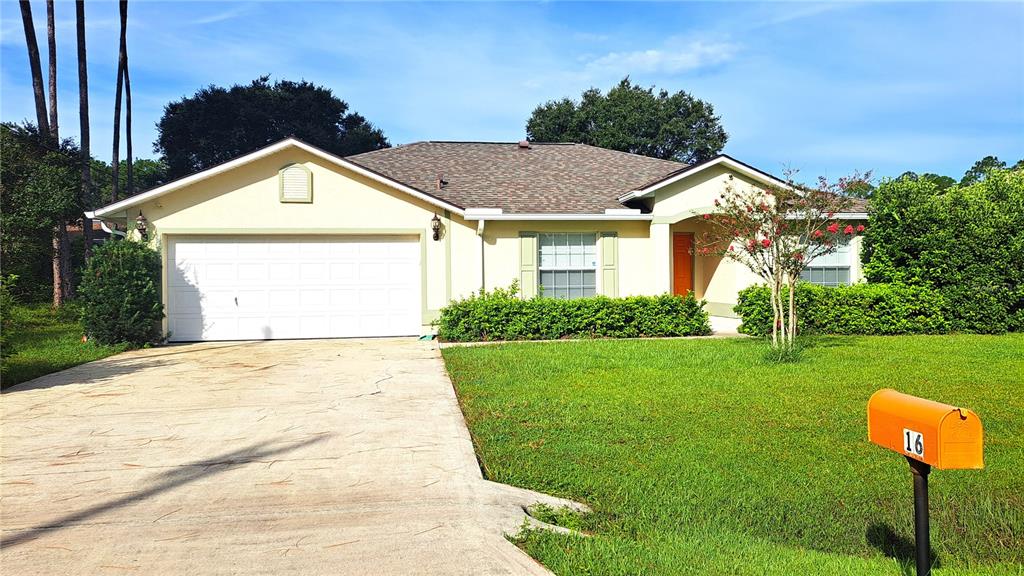 16 LLOSHIRE PATH