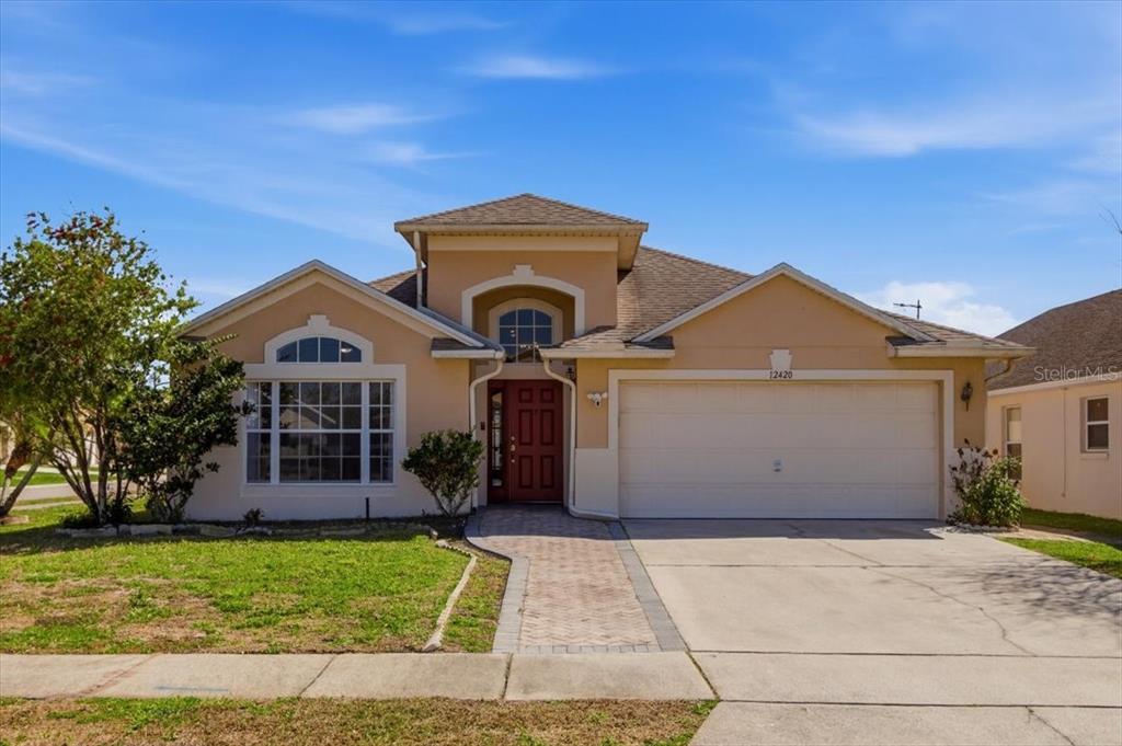 12420 APPOMATOX DRIVE