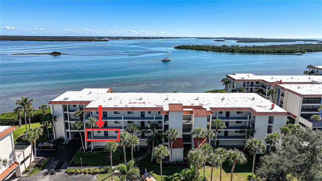 1591 BEACH ROAD UNIT 202