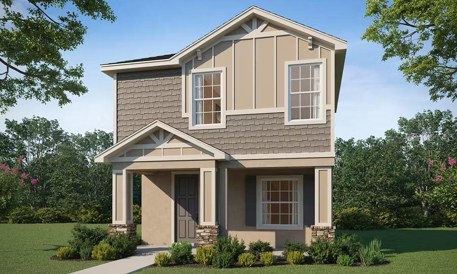 493 SILVERBELL TRAIL