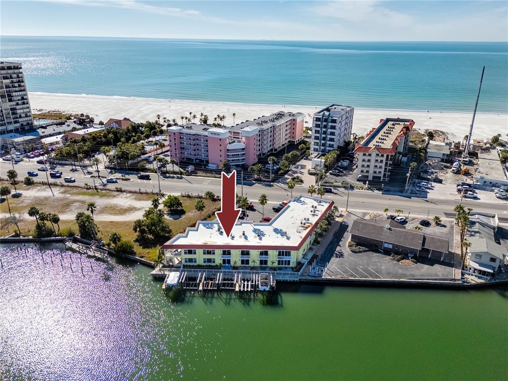 4103 GULF BOULEVARD UNIT 209