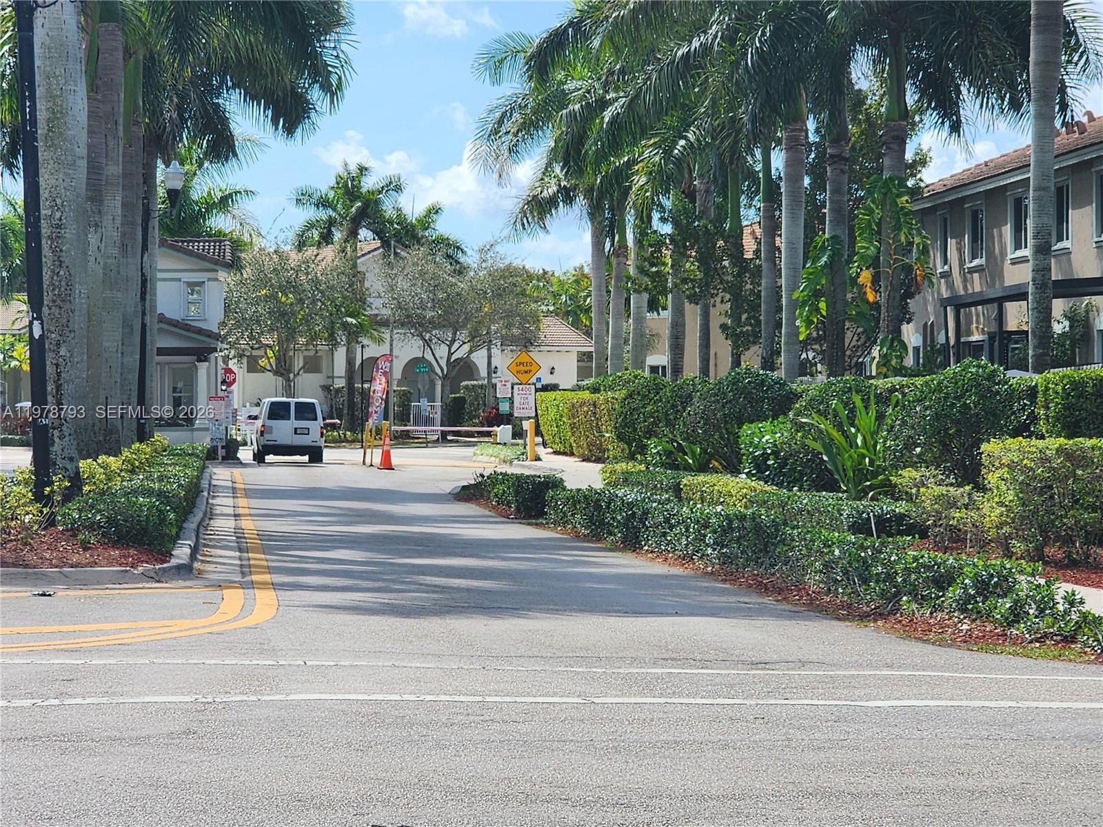 24 SECURITY GUARD GATE POWERED BY REGIONS SECURITY — HOMESTEAD, FL