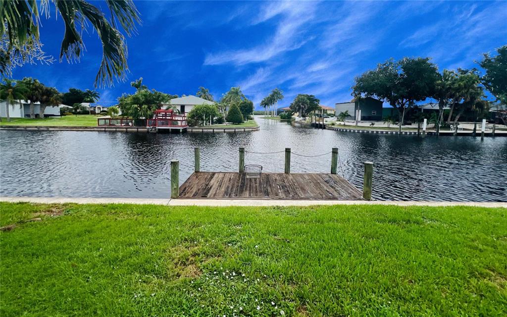 3370 DOVER DRIVE, PUNTA GORDA, FL — photo 2 of 30