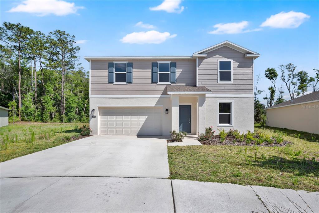 1386 INKBERRY CIRCLE