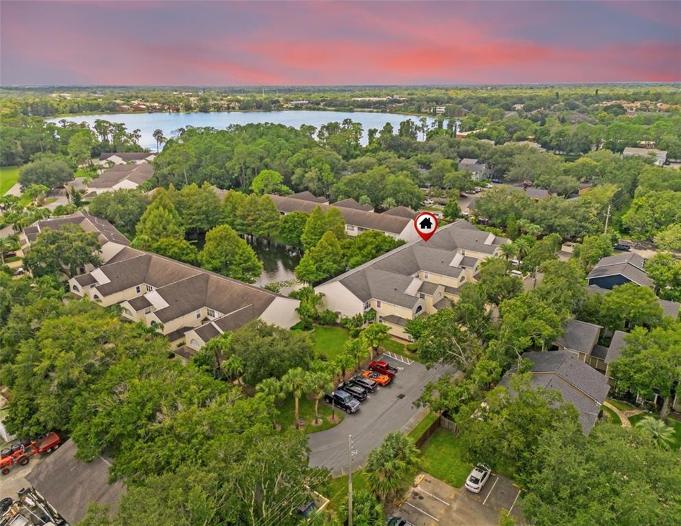 6043 LAKE POINTE DRIVE UNIT 308