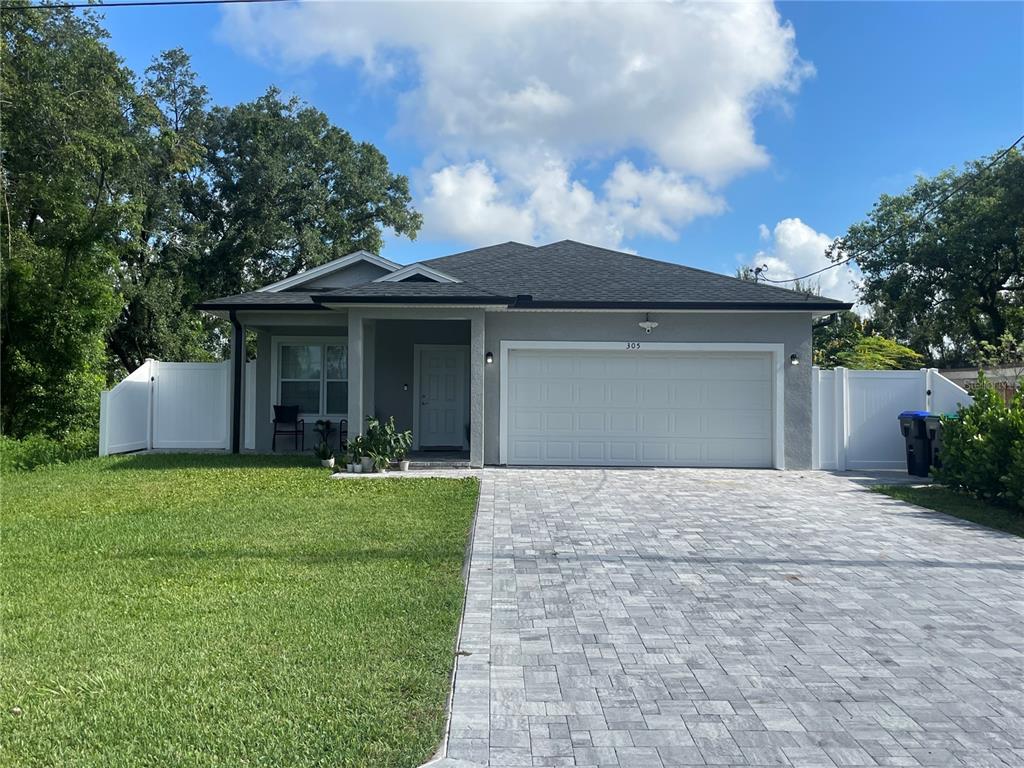 305 CYPRESS STREET