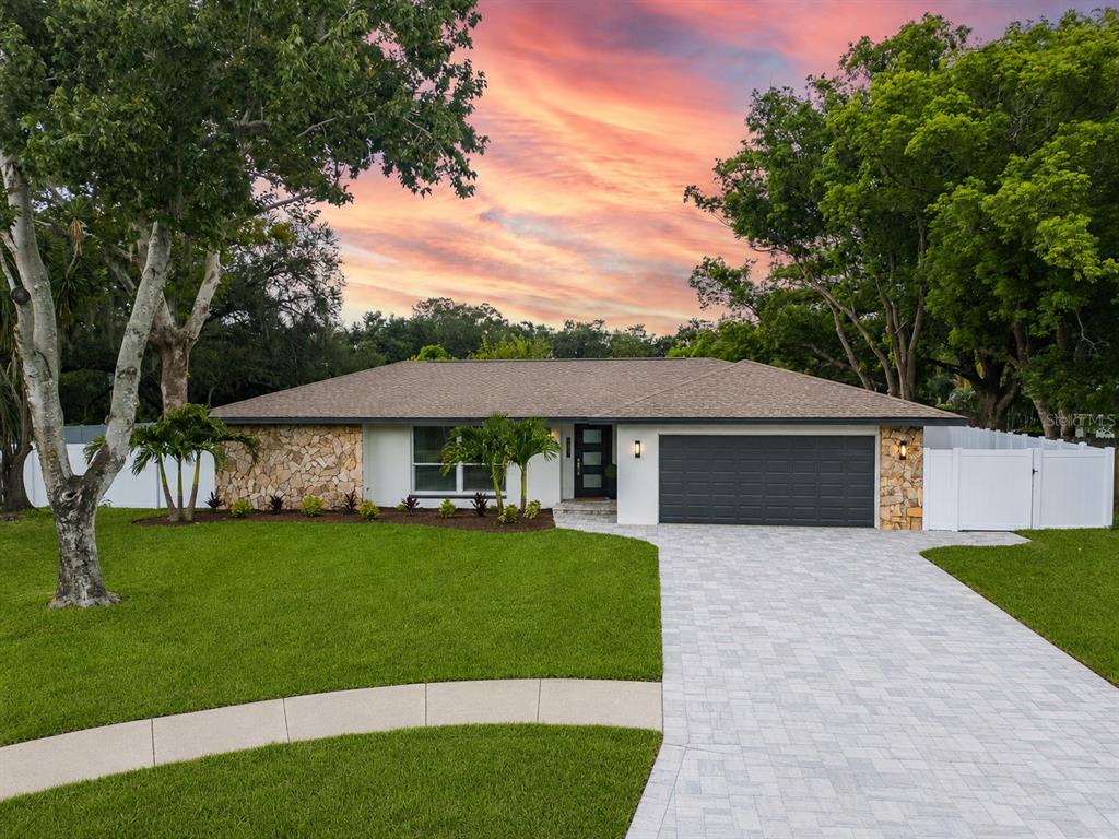 1967 CASTILLE DRIVE