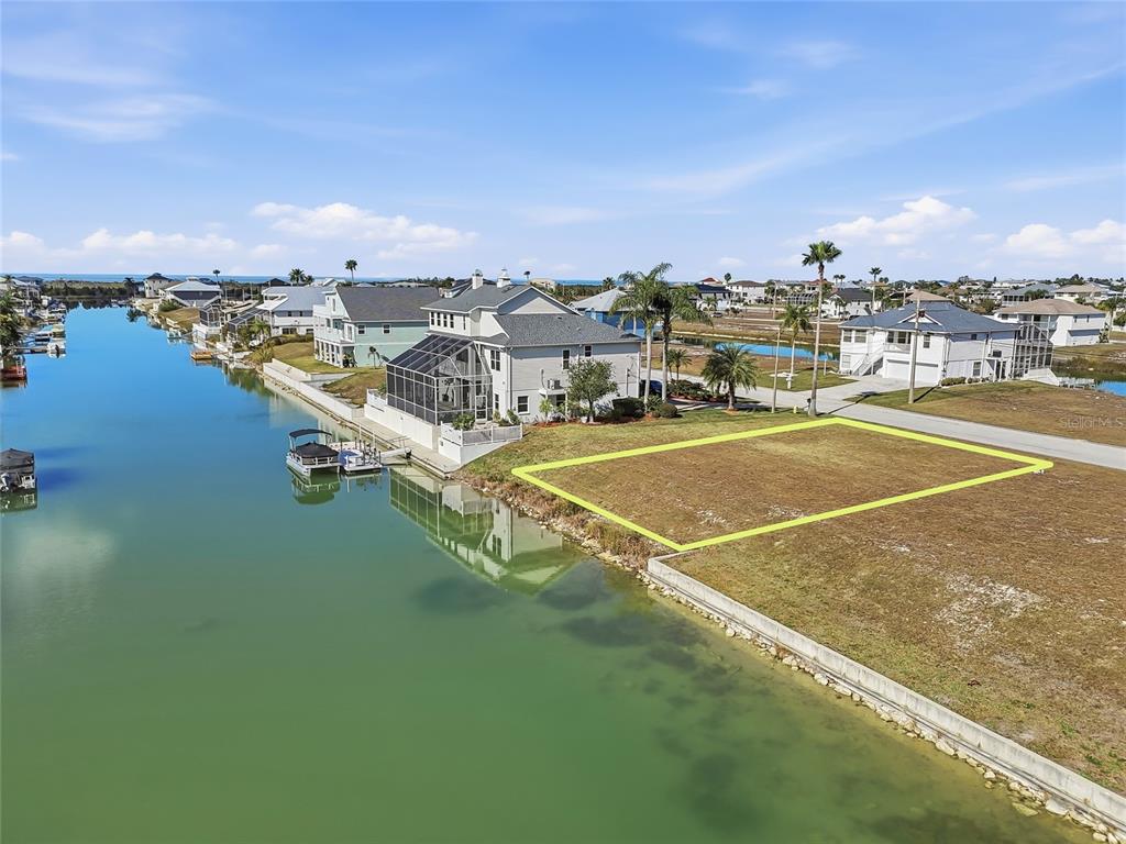 4018 SHEEPHEAD DRIVE