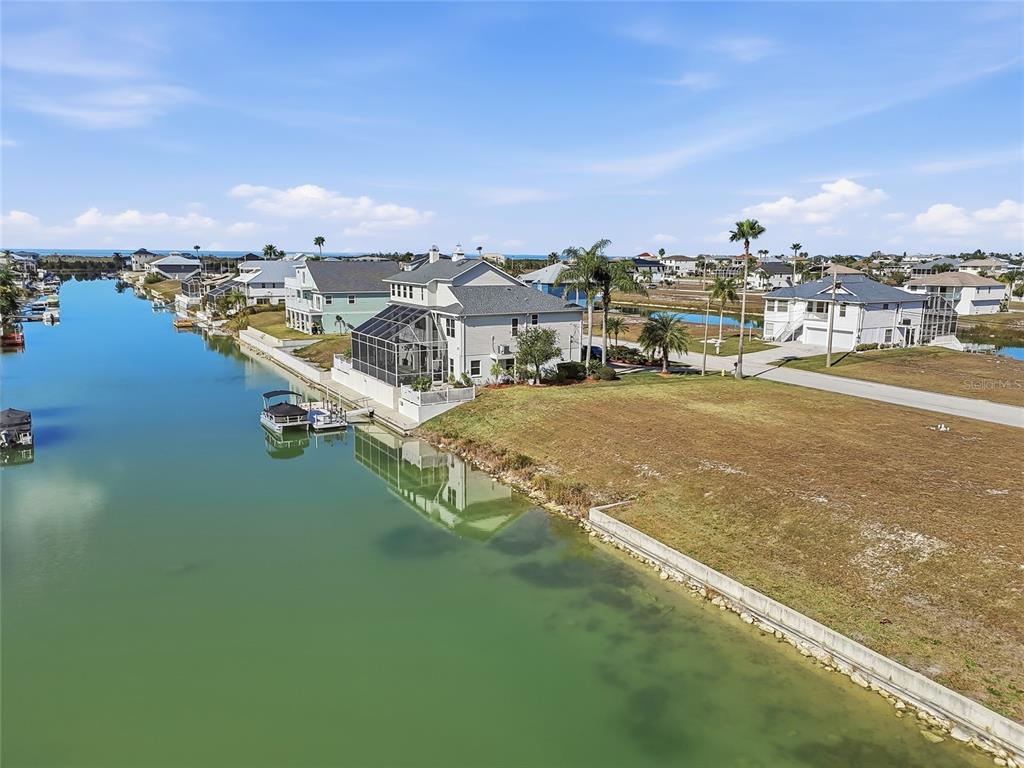 4018 SHEEPHEAD DRIVE, HERNANDO BEACH, FL — photo 3 of 15