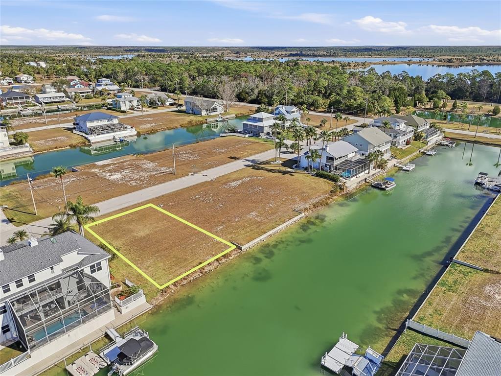 4018 SHEEPHEAD DRIVE, HERNANDO BEACH, FL — photo 4 of 15