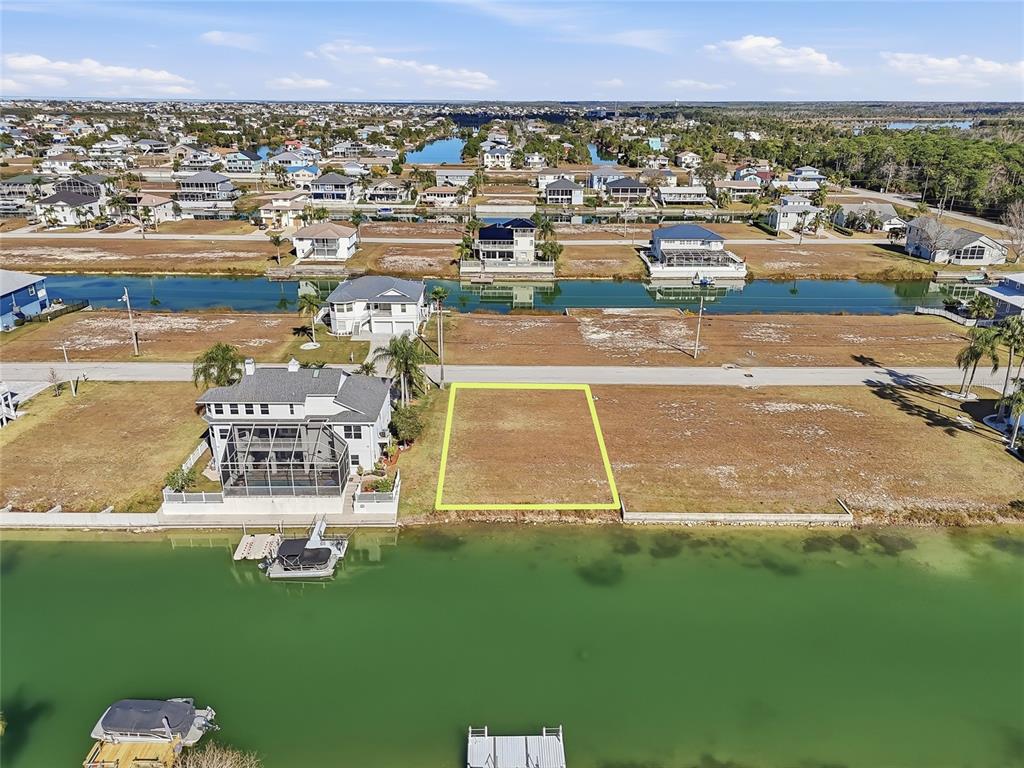4018 SHEEPHEAD DRIVE, HERNANDO BEACH, FL — photo 5 of 15