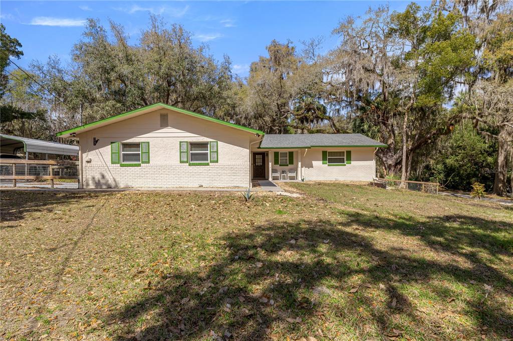 5947 AVENUE C, MC INTOSH, FL — photo 2 of 30