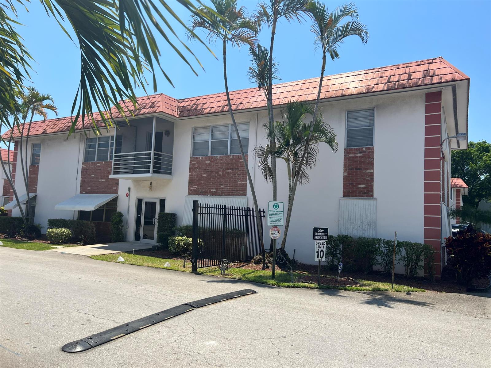 3550 NW 8th Avenue # 808, Pompano Beach FL 33064