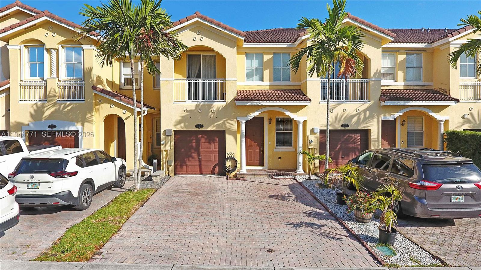 14973 SW 8th Ter, Miami FL 33194