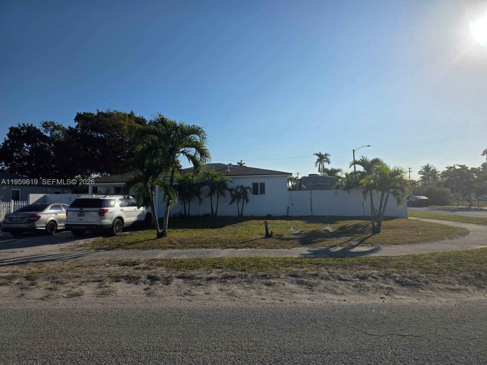 8523 NW 35th Pl, Miami FL 33147