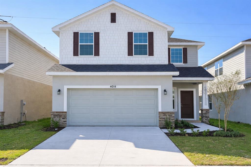 4014 SAGEFIELD DRIVE