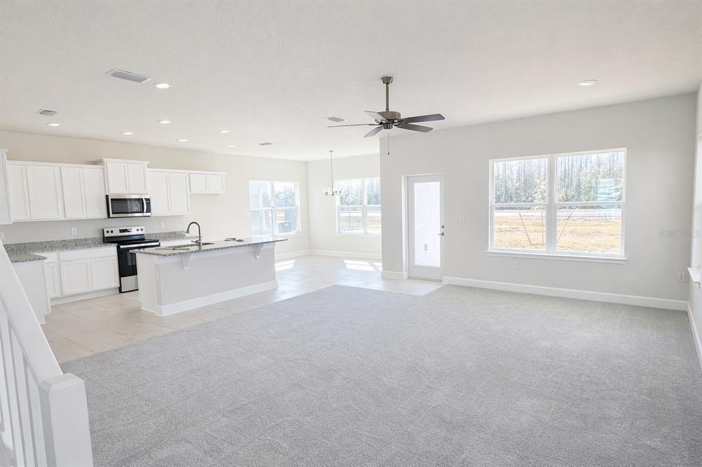4014 SAGEFIELD DRIVE, HARMONY, FL — photo 4 of 13