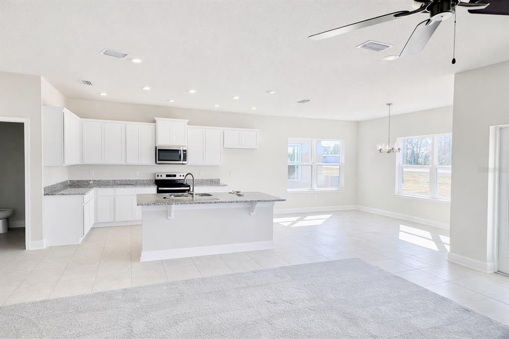 4014 SAGEFIELD DRIVE, HARMONY, FL — photo 5 of 13