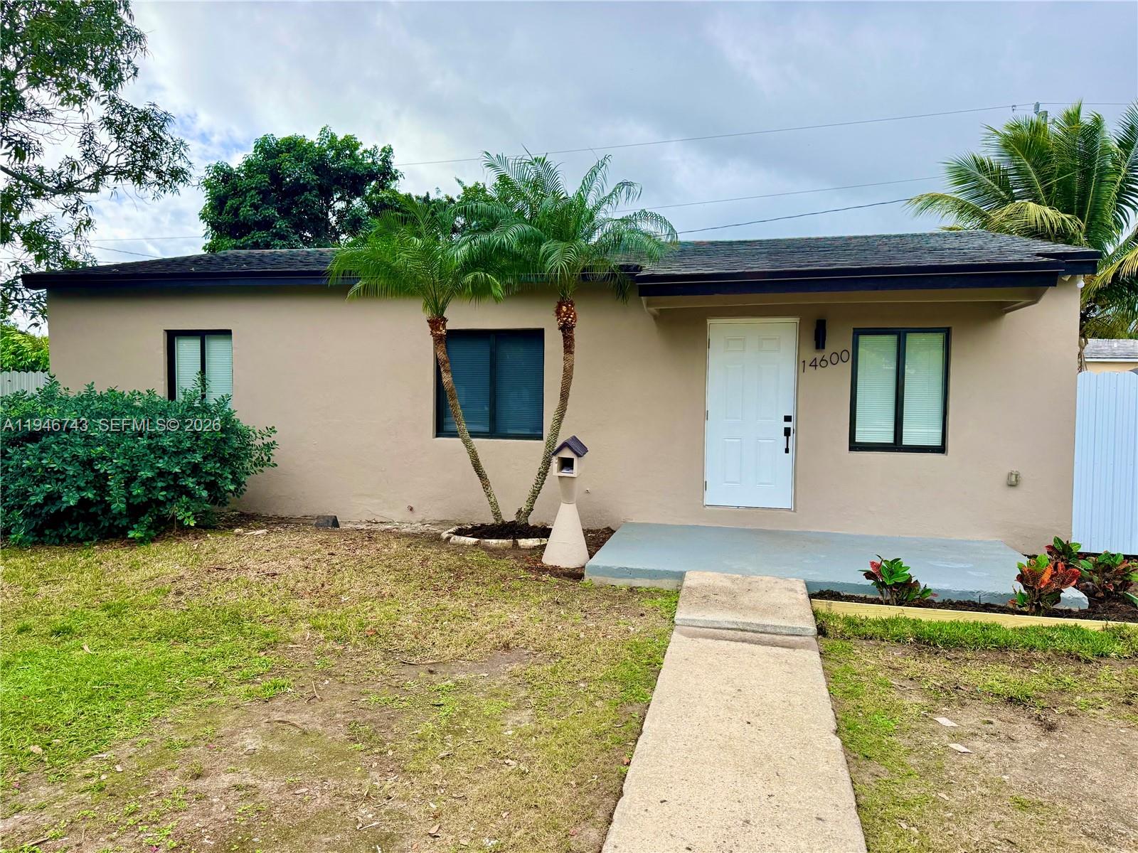 14600 Harrison St, Miami FL 33176