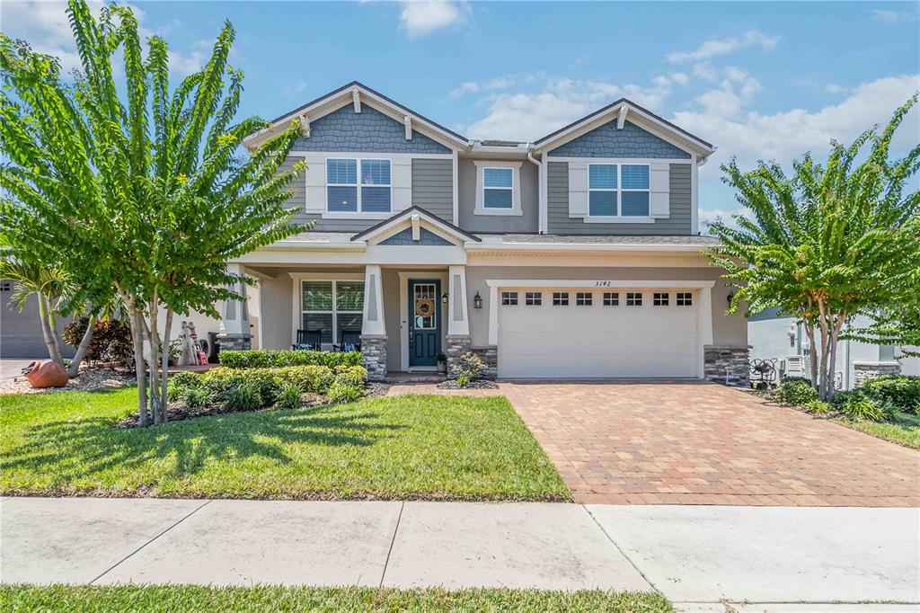 3142 HURSTON WATCH LANE
