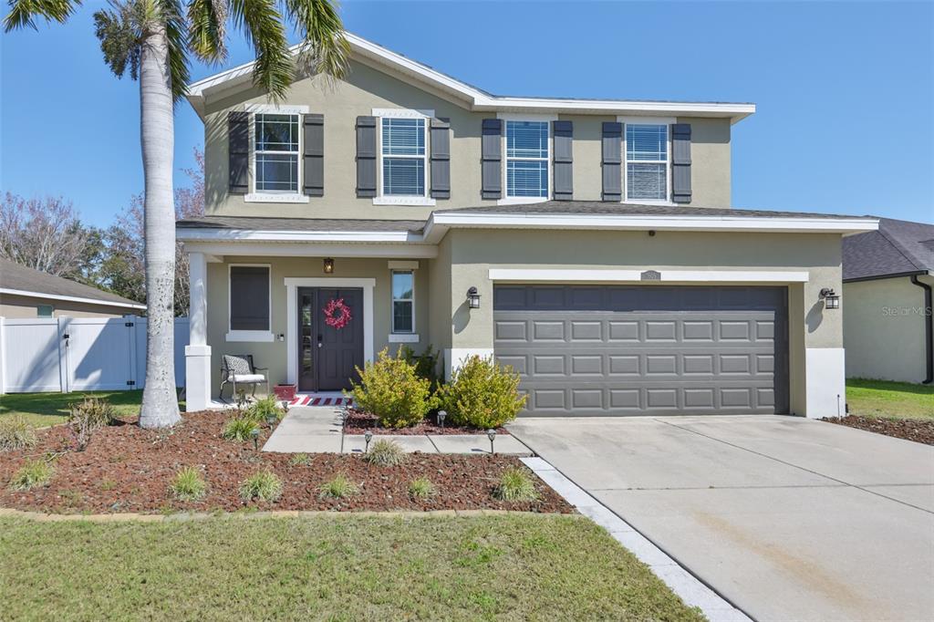 1609 BONITA BLUFF COURT