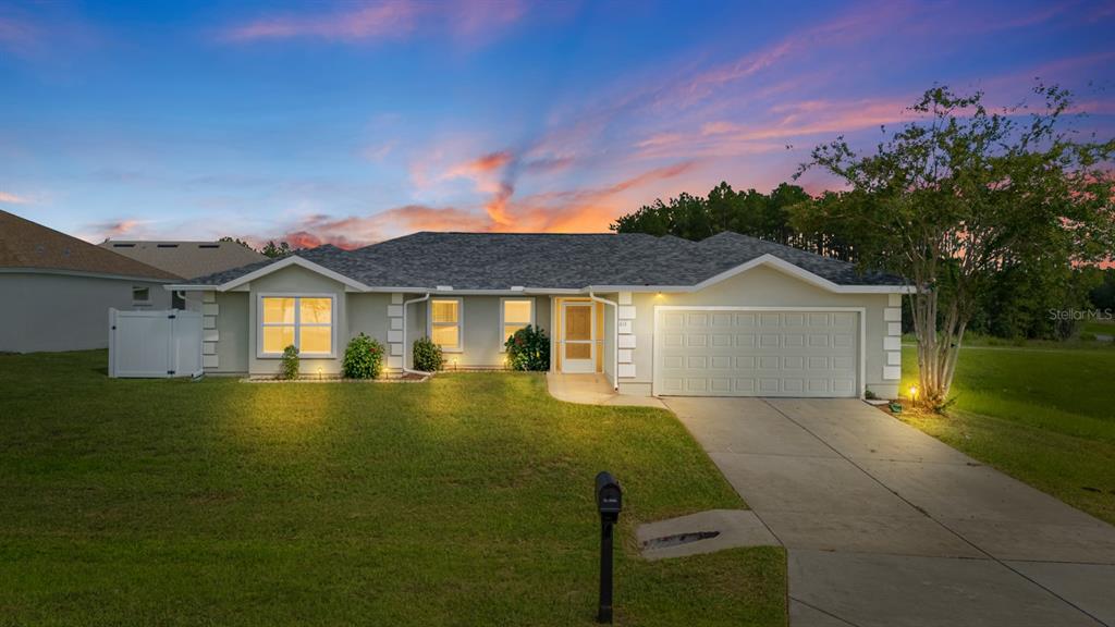 611 W WALKERTOWN DRIVE