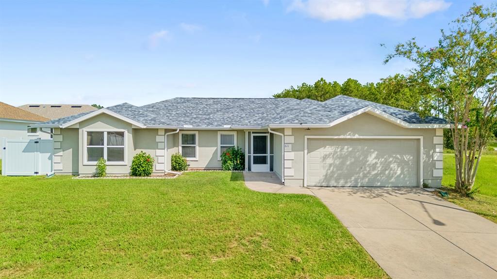611 W WALKERTOWN DRIVE, CITRUS SPRINGS, FL — photo 2 of 30