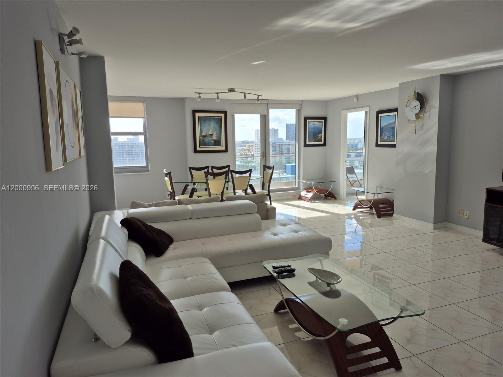 1912 S Ocean Dr # 17C, Hallandale Beach FL 33009