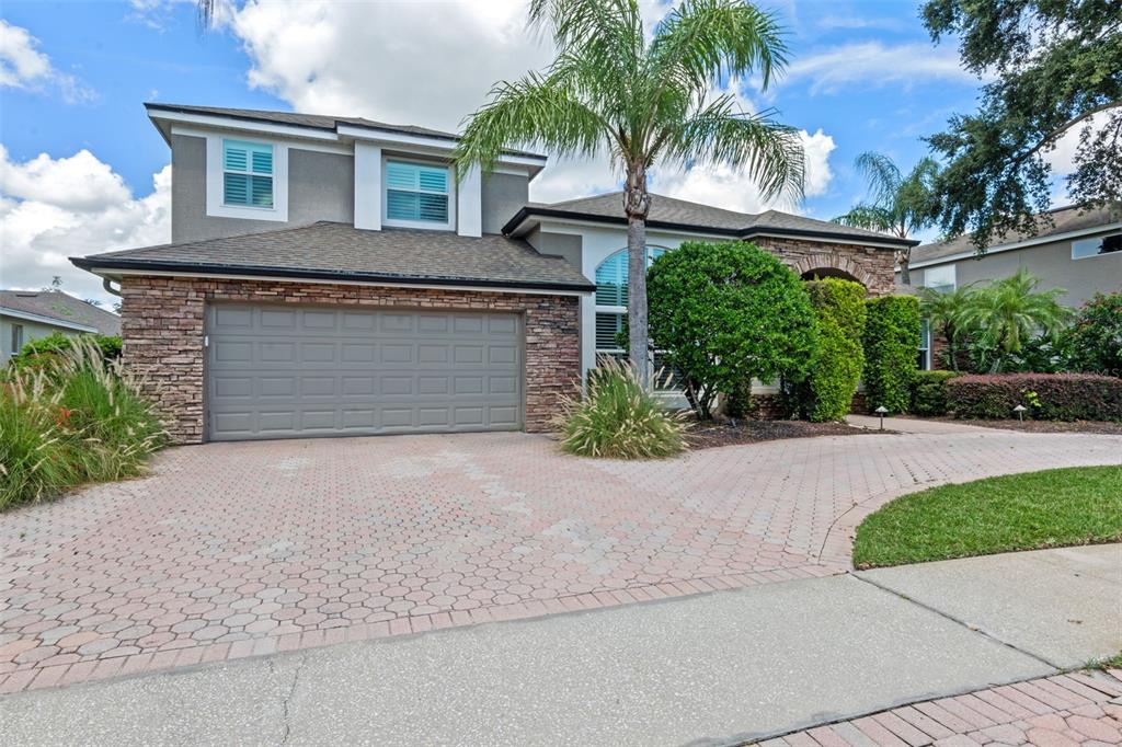 3815 BRANTLEY PLACE CIRCLE