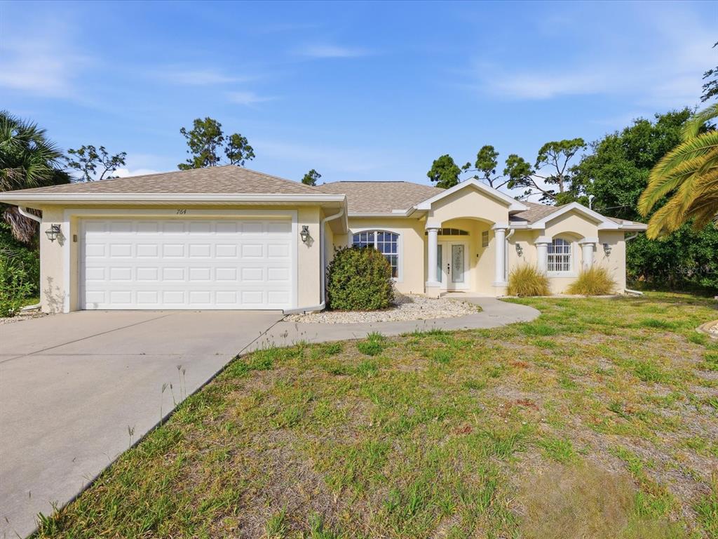 764 ROTONDA CIRCLE